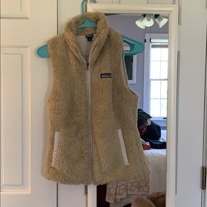 Patagonia Vest